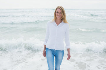 How to Style Linen Shirts: Effortless Chic Guide