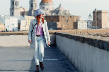 What to Wear in London in October: A Practical and Stylish Guide