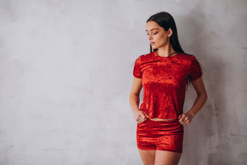 Can You Wear Velvet in the Summer?