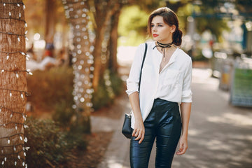 What Is the French Tuck? The Easy Styling Trick You Need to Know