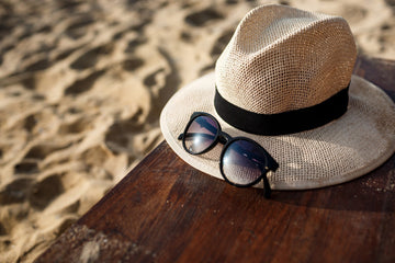 Hats in Summer: More Than Just Shade
