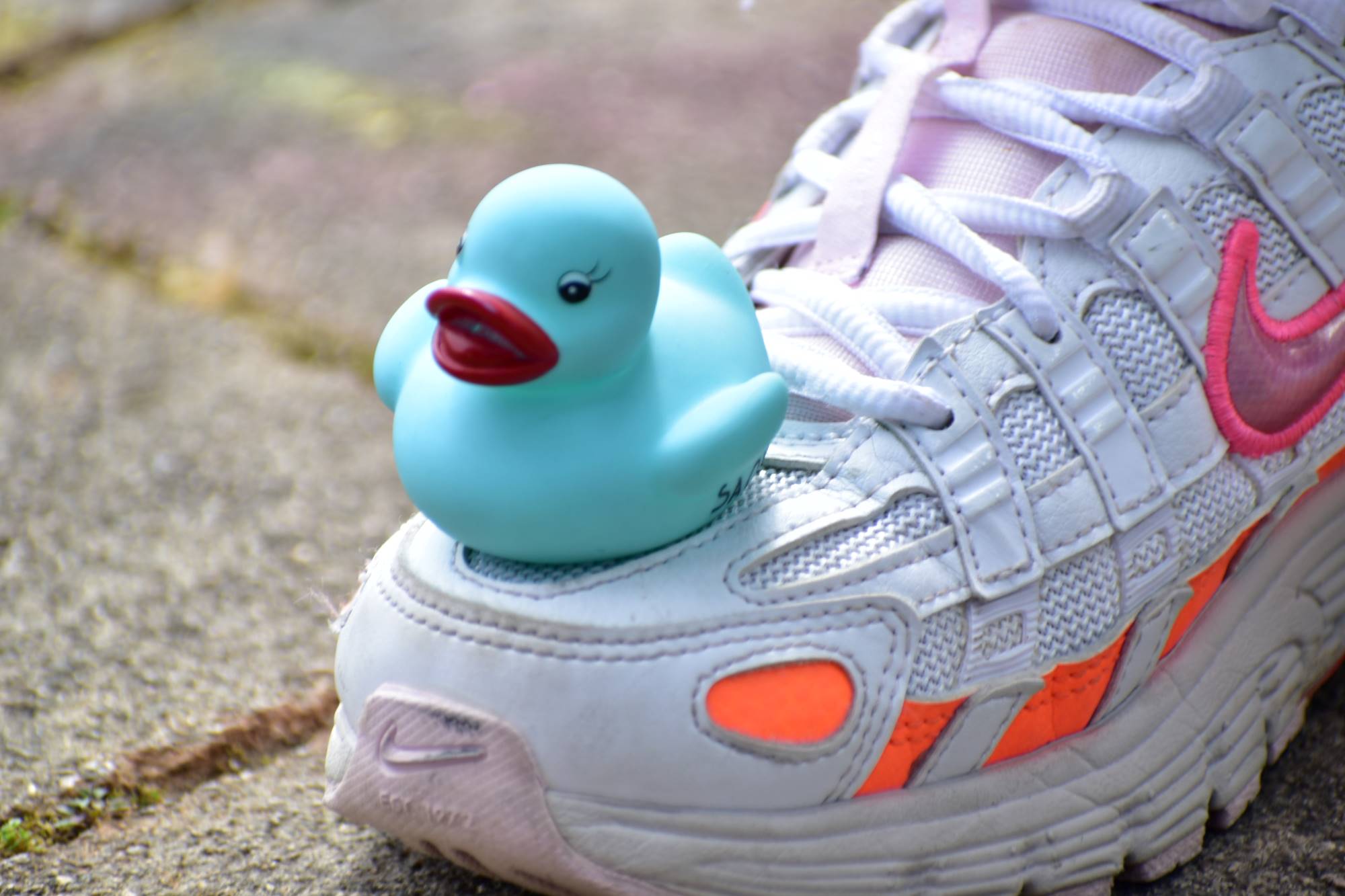 How to Stop Shoes from Squeaking (Without Losing Your Mind in the Grocery Store)