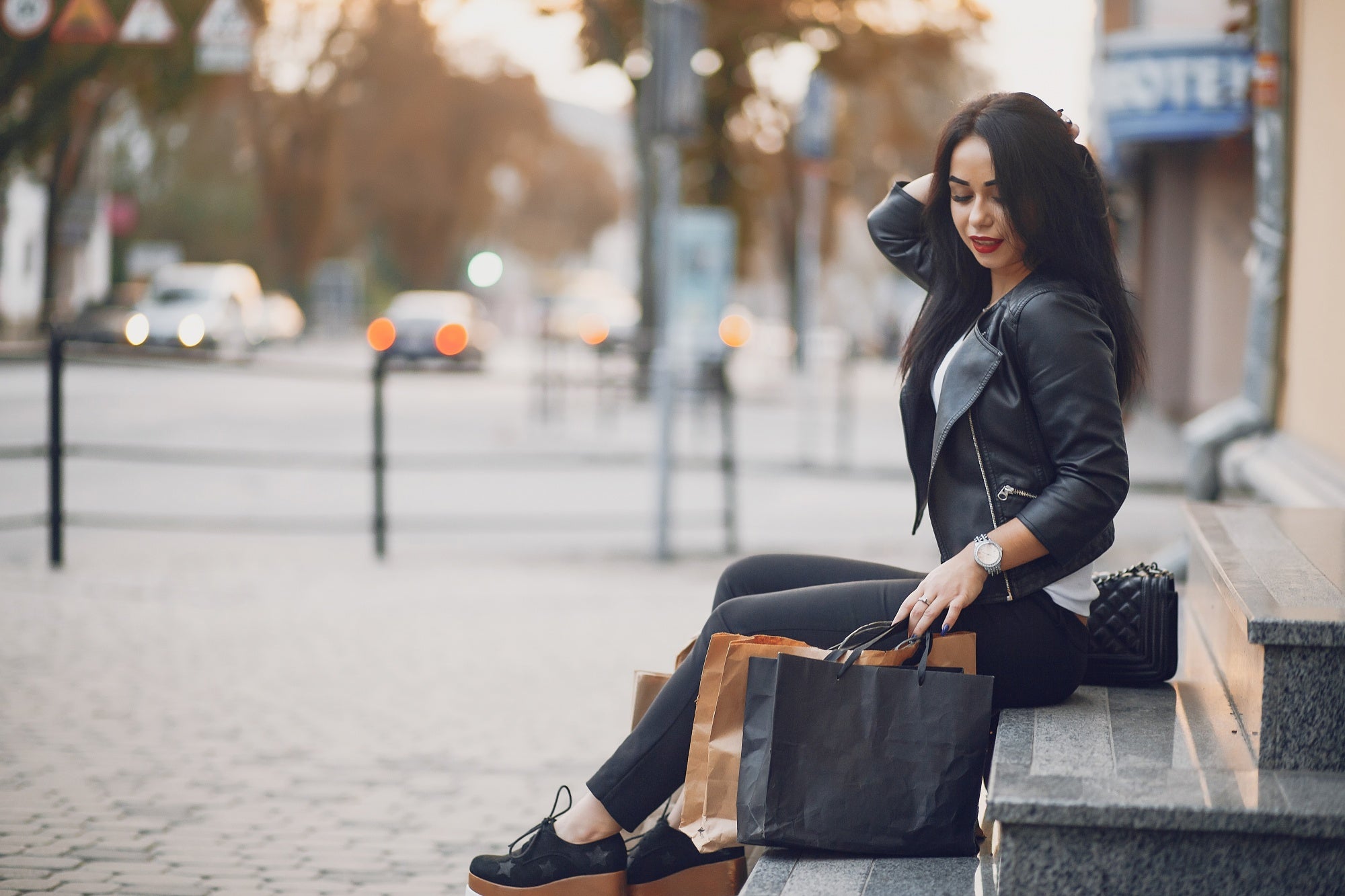 How to Style a Black Dress for Any Occasion: Chic Tips