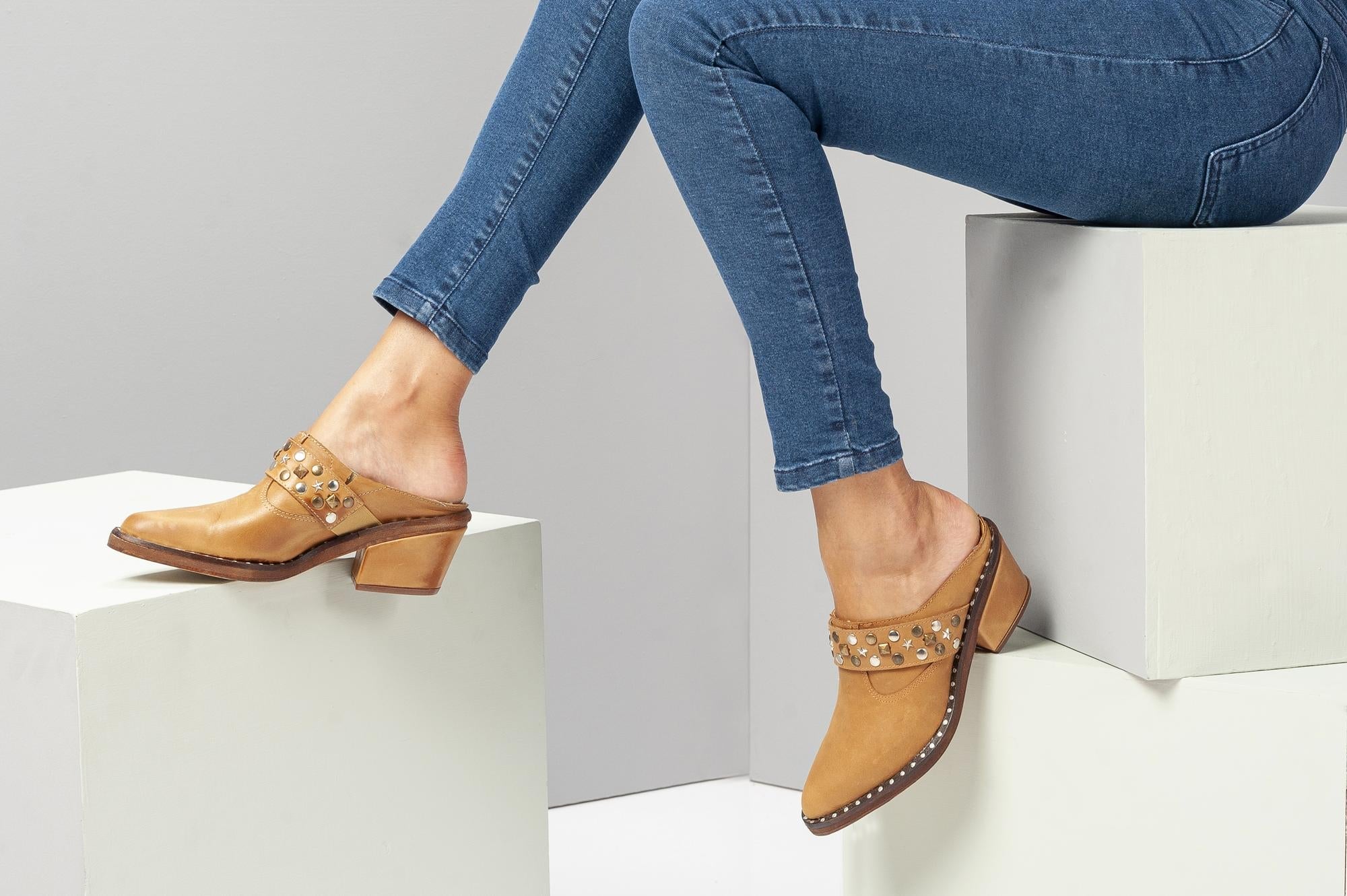 How to Wear Mules: Your Ultimate Guide to Style, and Confidence