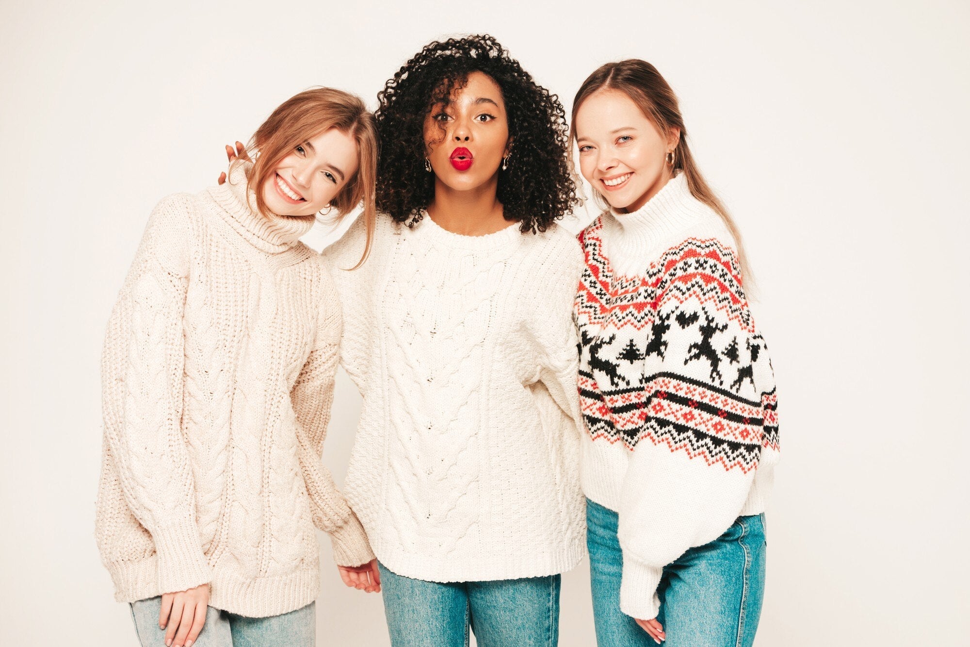 How to Wear Long Sweaters: Stylish Outfit Ideas