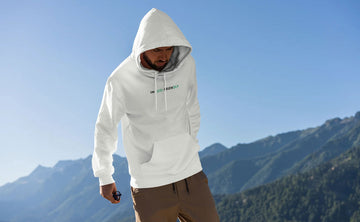 Social Awareness Clothing: Pushline Clothes Sparking Change