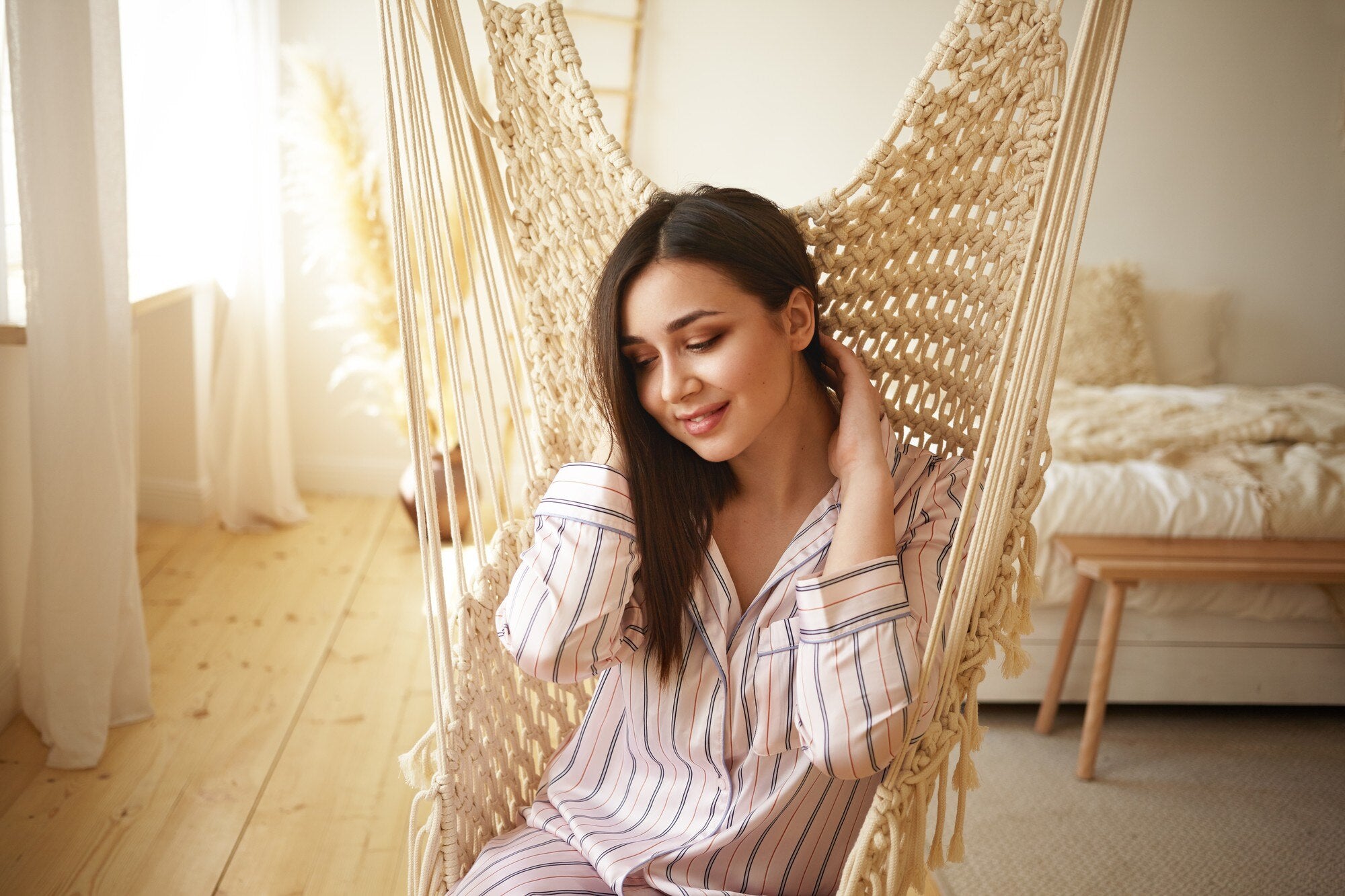 What to Wear around the House: Comfortable and Stylish Options