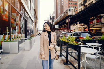 What to Wear in New York? Guide for Your New York Adventure