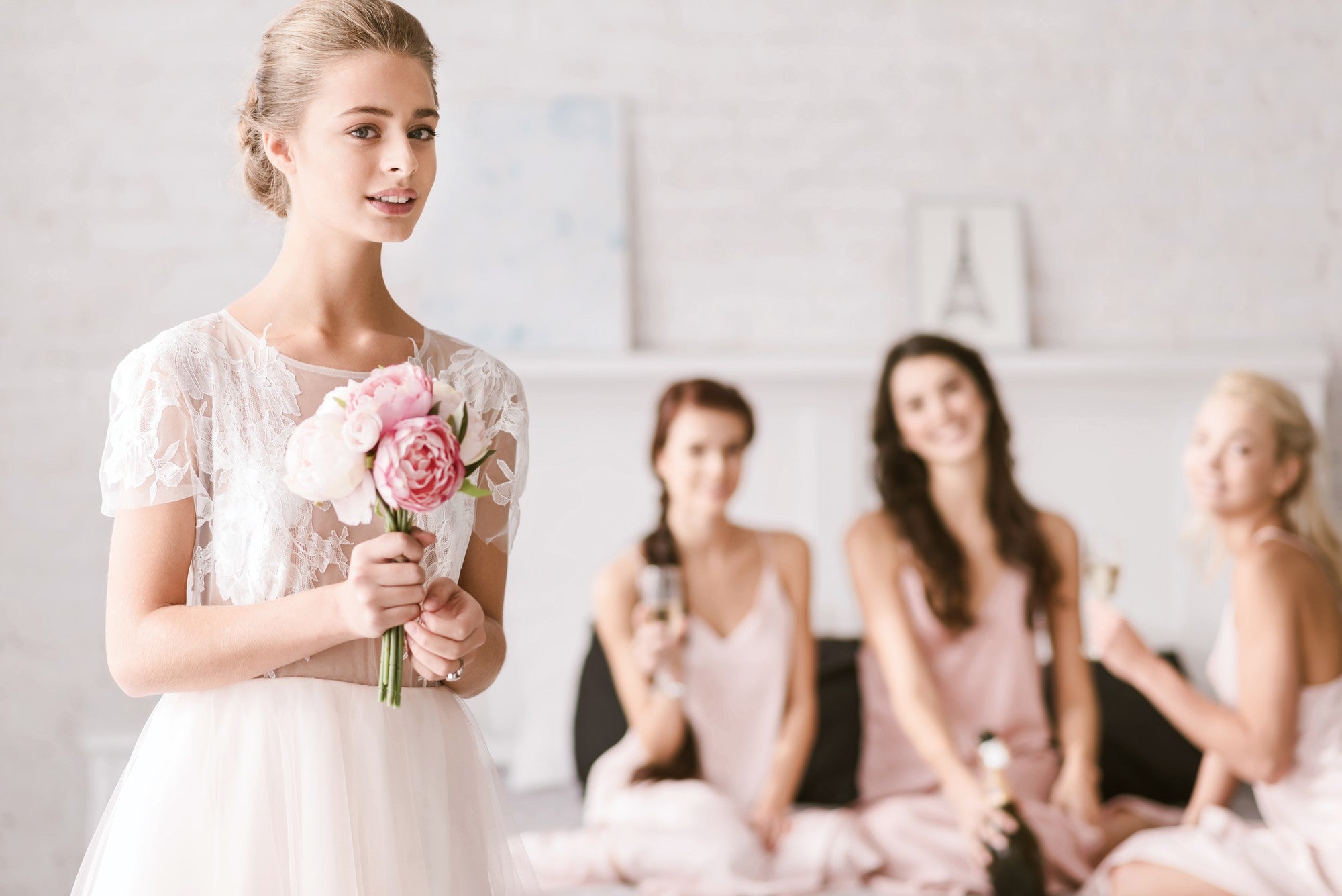 Bridal Shower Outfit Ideas