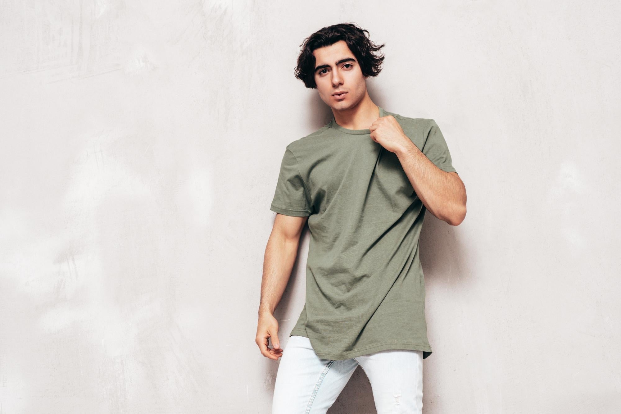 What Is a Tri-Blend T-Shirt? Discover Ultimate Comfort