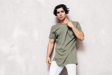 What Is a Tri-Blend T-Shirt? Discover Ultimate Comfort