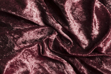How to Clean Velvet Fabric Without Stressing Out